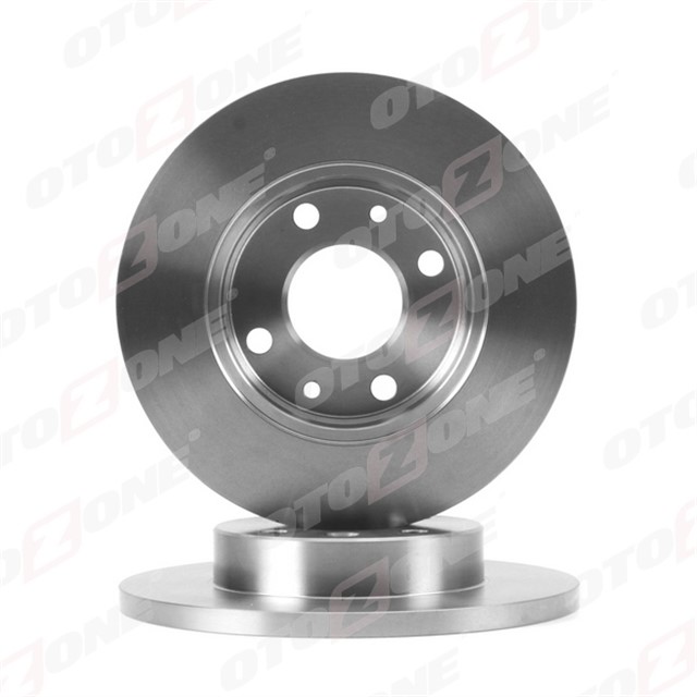 ON FREN AYNASI R9 - R11 - R19 CLIO I 91 CLIO II 98 MEGANE I 96 TWINGO 96 CLIO SYMBOL 00 LOGAN 06 SANDERO 08 238X12 4 DELIK