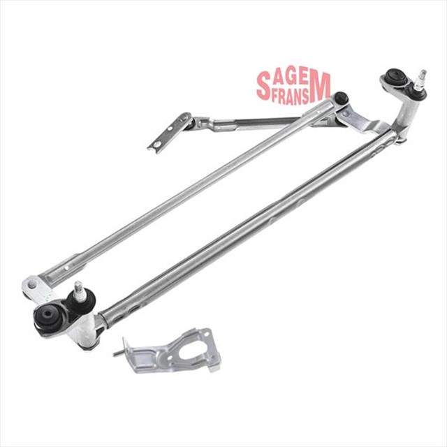 SILECEK MEKANIZMASI MOTORSUZ VW GOLF V - VI - JETTA SCIRO