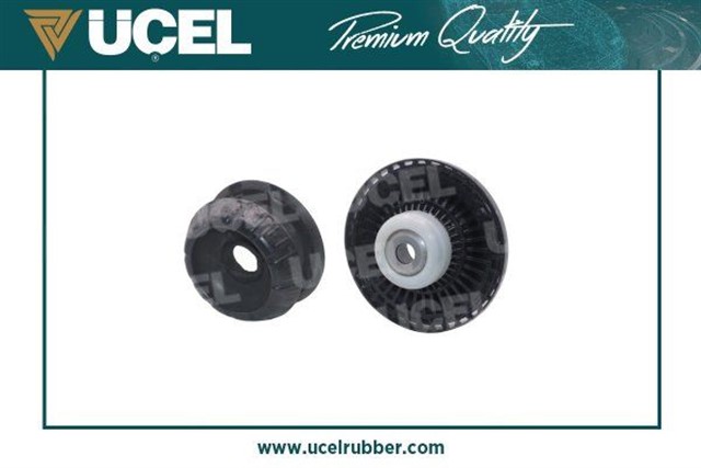 AMORTISOR TAKOZU VE RULMANI TK. ON SAG - SOL RENAULT CLIO V 19 CAPTUR II 20 1.0SCE 1.0TCE 1.3TCE 1.5 BLUE DCI 1.6 E - TECH