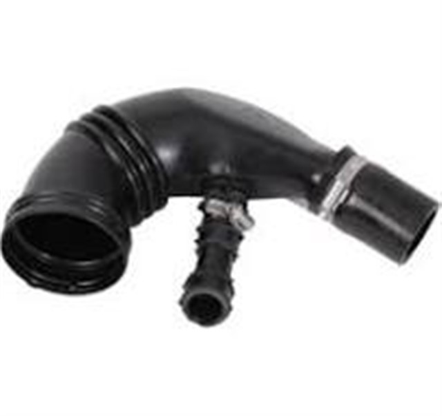 TURBO GIRIS BORUSU FIAT FIORINO - LINEA 1.3 MTJ 95HP 07 - 