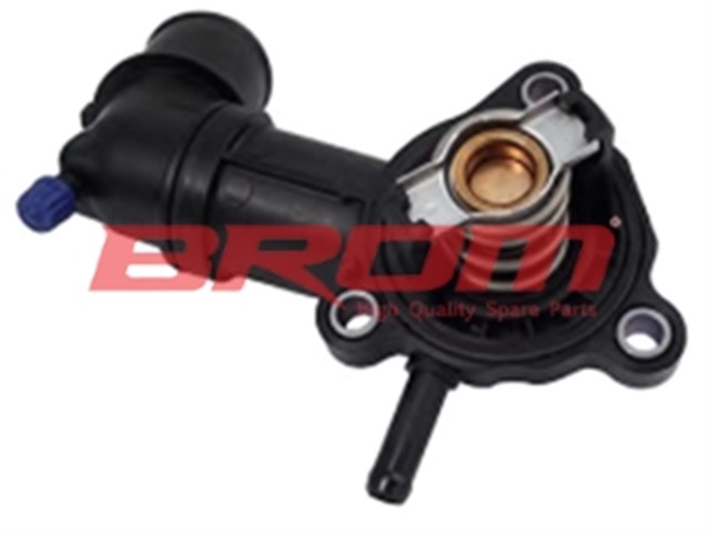 TERMOSTAT KOMPLE DOBLO 1.6DMTJ - 2.0DMTJ 10 GRANDE PUNTO 1.6 DMTJ 08 PUNTO CONTALI