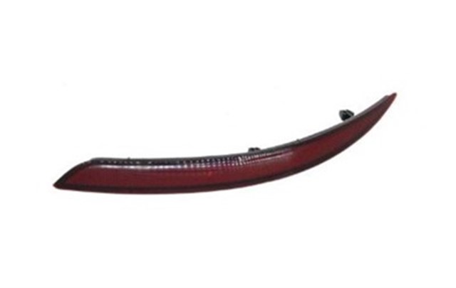 TAMPON REFLEKTORU ARKA - SOL EGEA