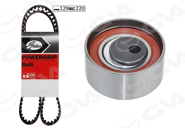 EKSANTRIK GERGI KITI 129X220 DOBLO 01 PALIO 01 05 ALBEA 07 FIORINO 09 LINEA 07