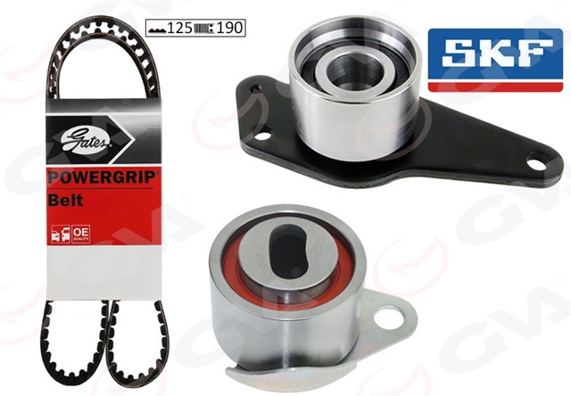 EKSANTRIK GERGI KITI RENAULT CLIO 91 98 LAGUNA 93 01 TRAFFIC 86 94 R9 - R11 - R19 - R21 1.7 - 1.8