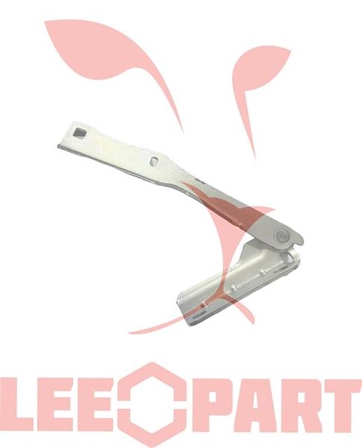 KAPUT MENTESESI SOL DACIA SANDERO 2008 - 2012