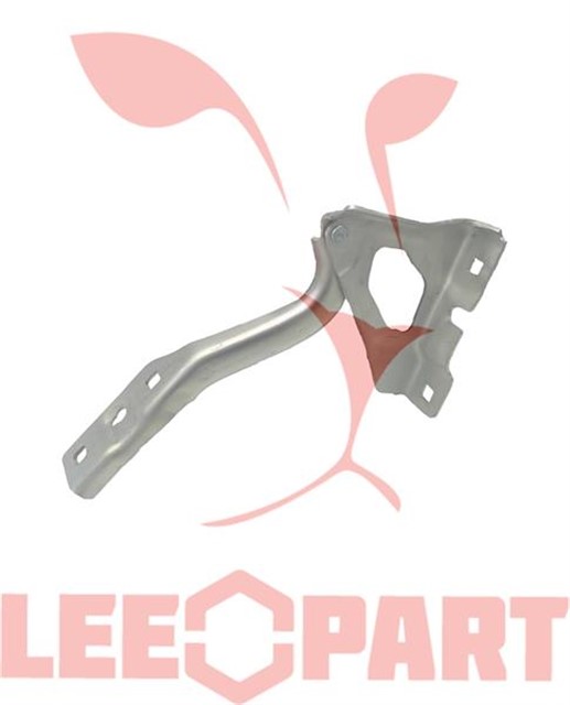 SAC KAPUT MENTESESI SOL RENAULT CLIO V