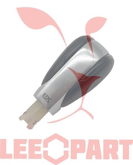 VITES TOPUZU OTOMATIK EDC BEYAZ SOKET TALISMAN - KOLEOS II - KADJAR