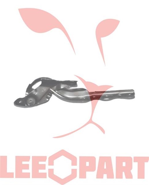 KAPUT MENTESESI SAG 301 C ELYSEE