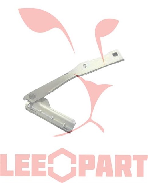 KAPUT MENTESESI SAG DACIA SANDERO 2008 - 2012