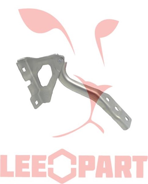 SAC KAPUT MENTESESI SAG CLIO V