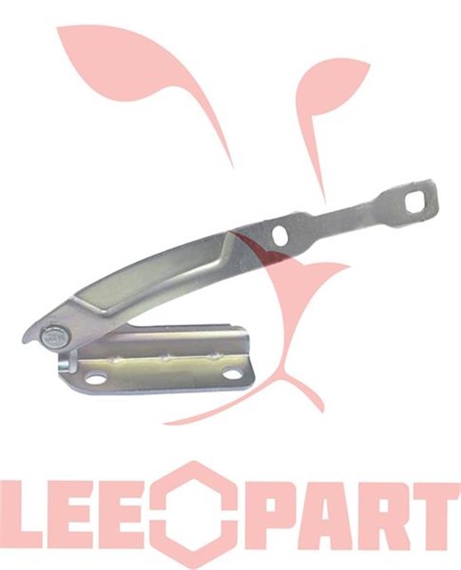 KAPUT MENTESESI SOL DACIA SANDERO 2012 - RENAULT CLIO SYMBOL JOY 2013