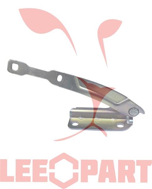 KAPUT MENTESESI SAG DACIA SANDERO 2012 - RENAULT CLIO SYMBOL JOY 2013