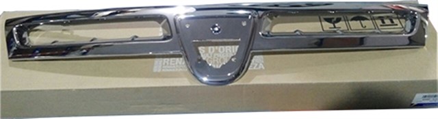 ON PANJUR DUSTER 4X2