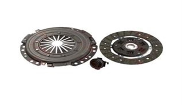 DEBRIYAJ SETI MGN I - CLIO II - KNG - R19 - LOGAN MCV - SANDERO 1.6 I 97 K7M.7.10 - MEK - JH3