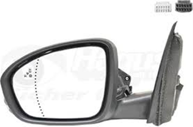 SOL DIS DIKIZ AYNASI MGN4