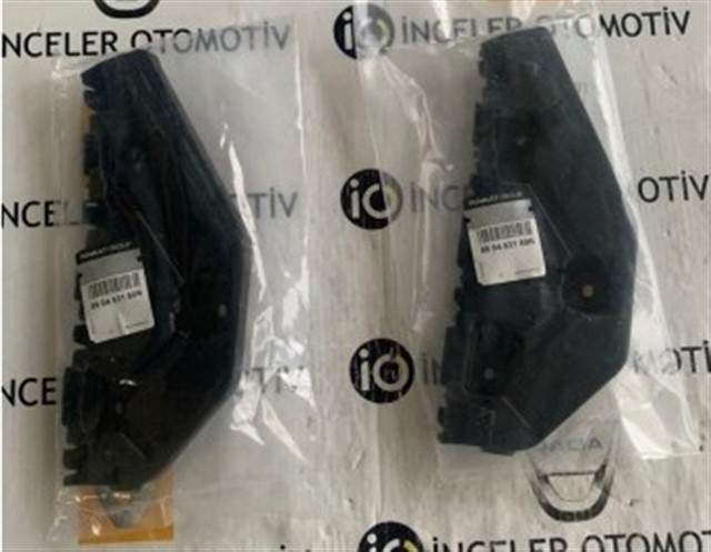 ARKA TAMPON SOL ARKA SUPORT DACIA DOKKER 12