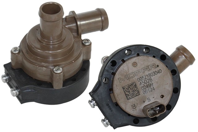 ADBLUE EK SU POMPASI FIAT EGEA 500X JEEP COMPASS RENAGADE 1.6 MULTIJET