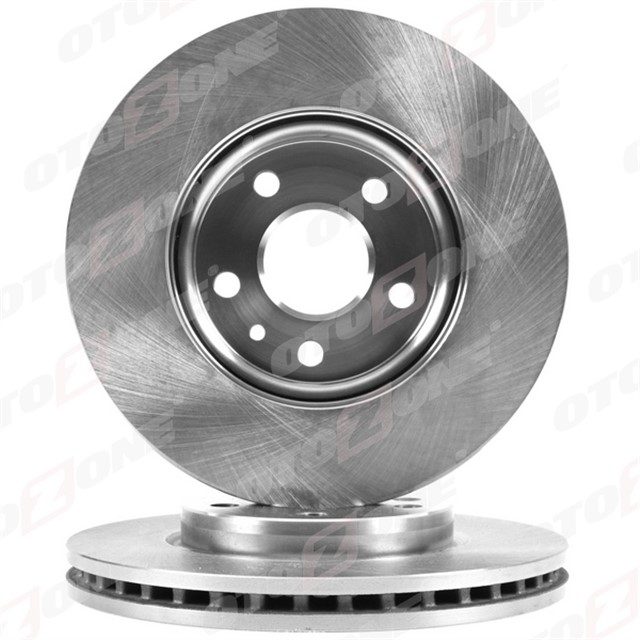 ON FREN AYNASI ASTRA J 10 CRUZE 09 AVEO 11 276X26X5DL 15 INC HAVALI 95526655