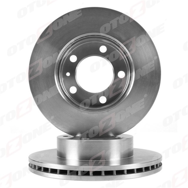 ON FREN AYNASI RENAULT MASTER III 10 OPEL MOVANO B 10 2.3DCI 302X28X5 5 DELIK HAVALI