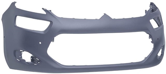 TAMPON ON ASTARLI 4 SENSORLU CITROEN C4 PICASSO II 2013