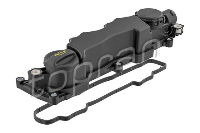 9651815680 EKSANTRIK MIL KAPAGI KULBUTOR P307 - 308 - 206 - 207 - 407 - PARTNER - BERLINGO - C4 - SCUDO DV6 1.6HDI FOCUS II C - MAX 04 FOCUS II 04 1.6TDCI