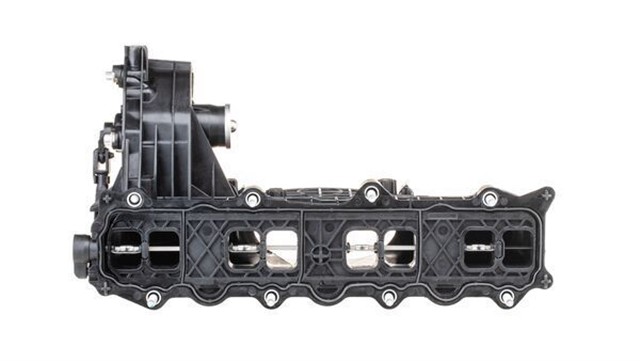 EMME MANIFOLDU MERCEDES OM651 W176 W246 W204 W205 C117 C218 W212 X156 X204 W166 W639 W447 B906 KELEBEKLI