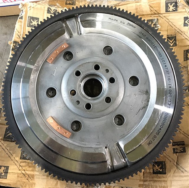 VOLANT PEUGEOT P308 II 13 21 CITROEN C4 PICASSO 13 1.6 HDI - BLUEHDI DV6C 6 VITES MC6 SNZ.MEK. STARSTOP SAHIP ARAC