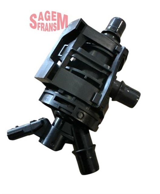 TERMOSTAT TALISMAN - MEGANE IV - KADJAR 1.5 DCI K9K EURO 6