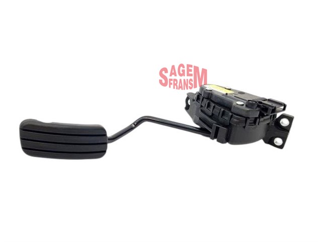 GAZ PEDALI ELEKTRIKLI TRAFIC II - VIVARO