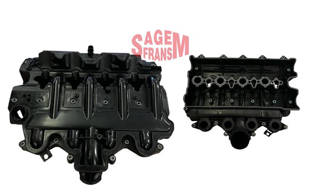 KULBUTOR KAPAGI MASTER 2.5 DCI G9U