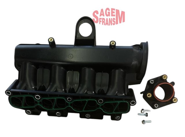 EMME MANIFOLD C.NEMO 1.3 16V HDI - F.DOBLO - FIORINO IDEA - LINEA - PANDA - PUNTO - SIENA1.3 16V EURO 5