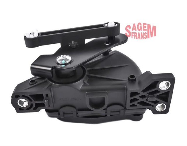 GAZ PEDAL POTANSIYOMETRESI CLIO II 98 KANGOO 97 SYMBOL II 08 1.2 1.5 DCI 1.6