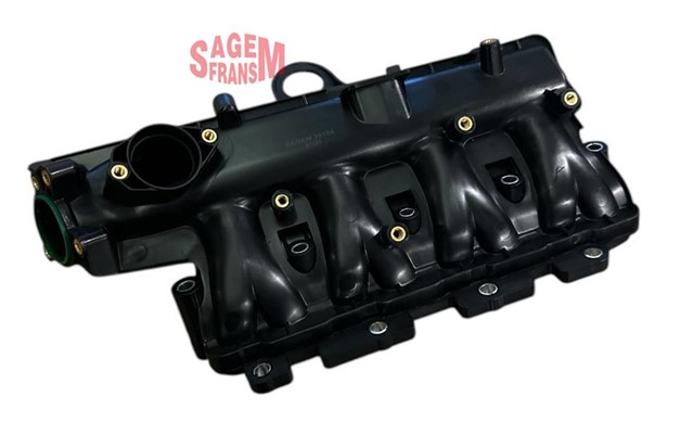EMME MANIFOLD CORSA C - D - COMBO C - D - MERIVA - AGILA TIGRA 1.3 CDTI FIORINO - FIAT 5 EURO 4