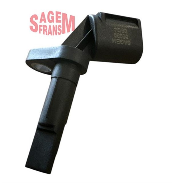 ABS SENSORU ON - ARKA SOL A4 - A5 - A6 - A7 - A8 - Q5.R8