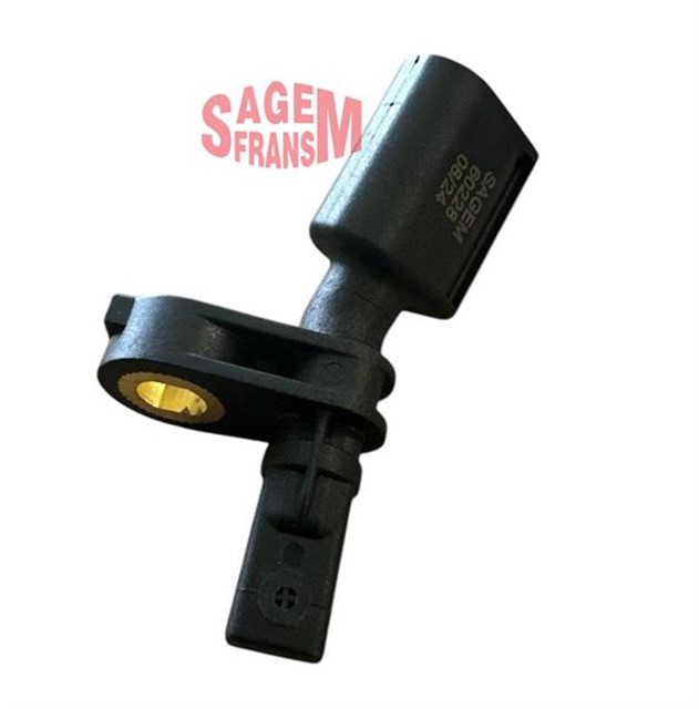 ABS SENSORU ON SAG A2 - SEAT CORDOBA - IBIZA - FABIA - VW FOX.POLO