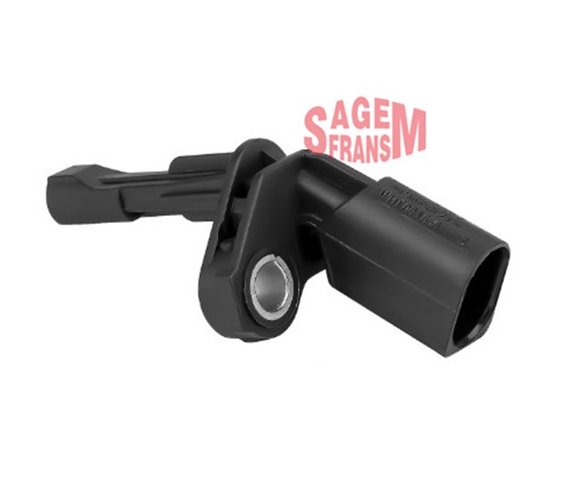 ABS SENSORU ARKA SAG VW GOLF 5 - JETTA III - PASSAT - T5 T6 - CADDY - A3 03