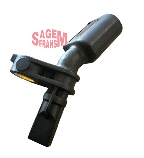 ABS SENSORU ON SOL A2 - SEAT CORDOBA - IBIZA - FABIA - VW FOX.POLO