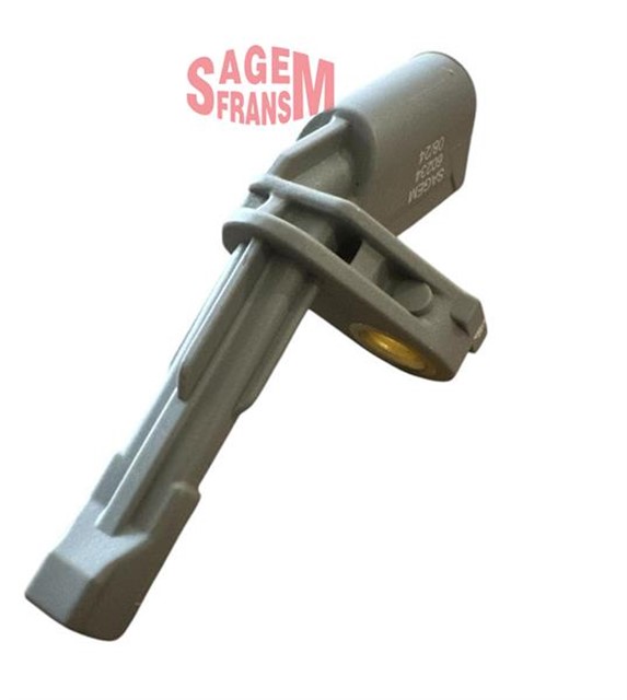 ABS SENSORU ARKA SAG VW GOLF 5 - 6 - JETTA - PASSAT - A3 LEON - OCTAVIA - SUPER B 04 13