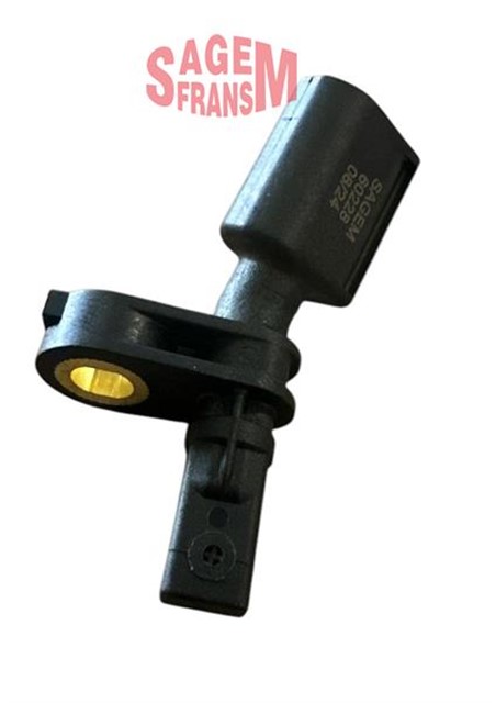 ABS SENSORU ON SAG VW GOLF 5 - JETTA III - PASSAT - T5 T6 - CADDY 03