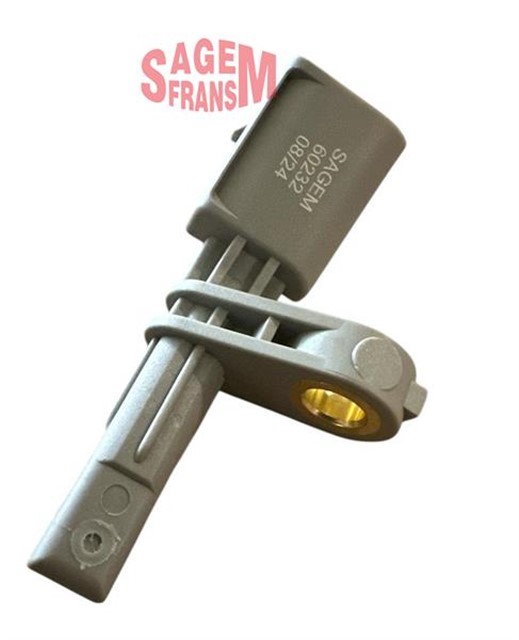 ABS SENSORU ARKA SAG VW TOUAREG - Q3 - Q7 04 14