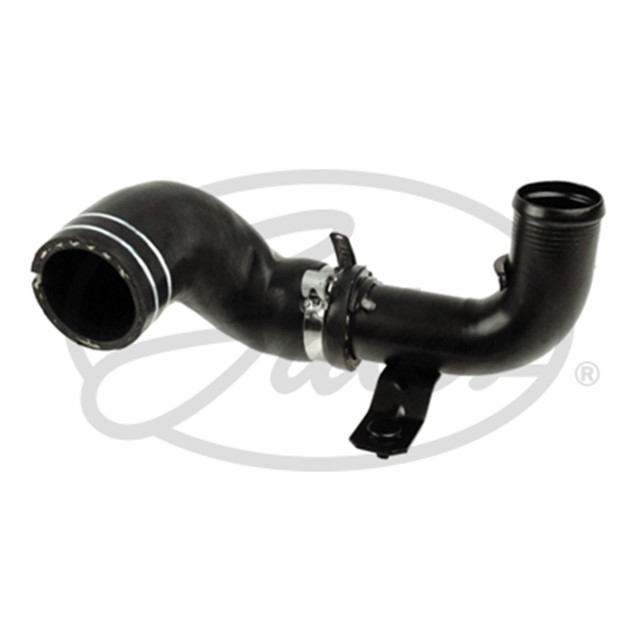 TURBO HORTUMU KOMPLE FIAT FIORINO 1.3 MJTD 07 ORJINAL