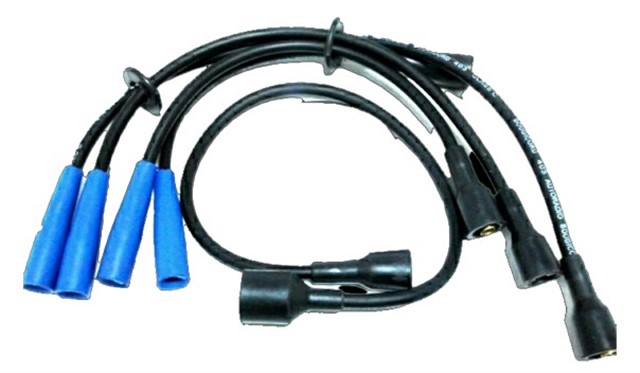 BUJI KABLO TAKIMI 1.KALITE M131 DKS BOBIN KABLOLU