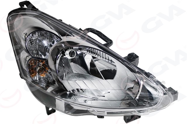 FAR SAG MOTORLU PARTNER 1.6 BLUEHDI 12