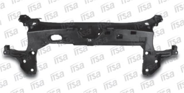 PANEL ON PLASTIK RENAULT MODUS 2004 - 2008