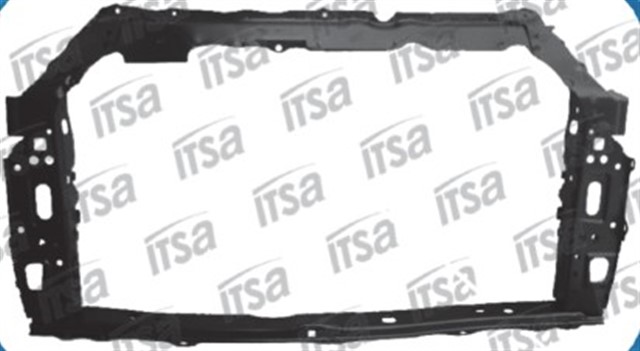 PANEL ON SAC CITROEN C1 2006 - 2014