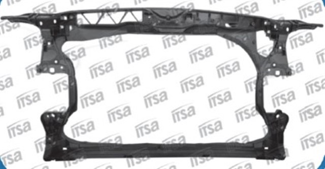 PANEL ON PLASTIK AUDI A6 2011 - 2018