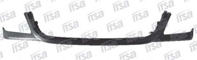 PANJUR ALT SACI MERCEDES SPRINTER 2010 - 2013