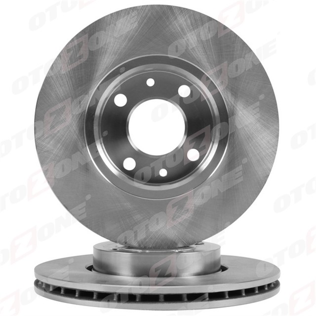 ON FREN AYNASI RENAULT MEGANE II 02 CLIO III 05 MODUS 04 MICRA 03 LOGAN 04 NOTE 06 260X22X4DLXHAVALI