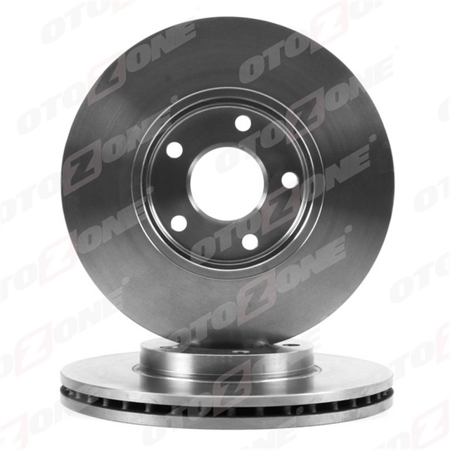 ON FREN AYNASI FORD CONNECT 02 13 278X24X5DL HAVALI