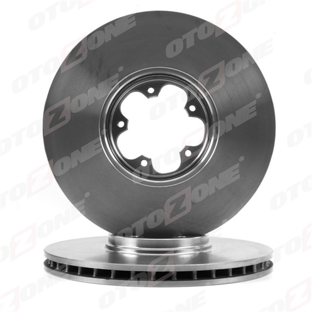 ON FREN DISK AYNASI TRANSIT V184 00 - ARKADAN CEKISLI 294X24.3X5DL HAVALI